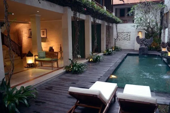 Hotel Cinta Ubud