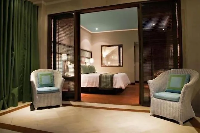 Cinta Hotel