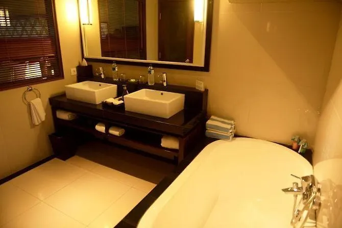 Cinta Hotel Ubud