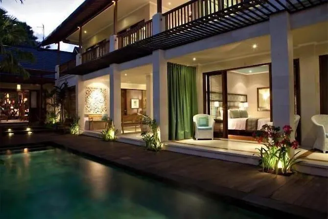 Hotel Cinta Ubud