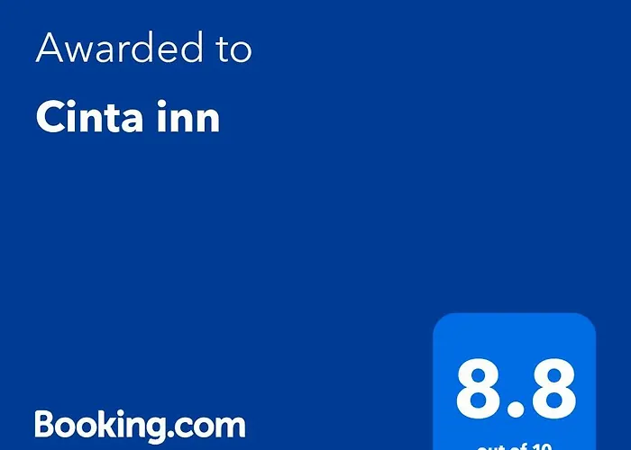 Hotel Cinta Ubud
